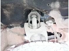 Recambio de amortiguador delantero derecho para renault 4 furgoneta/monovolumen (r21_, r23_) 0.8 (2106) referencia OEM IAM   