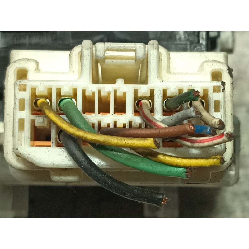 Recambio de mando intermitentes para mazda 6 sedán (gg) 2.0 di (gg14) referencia OEM IAM   