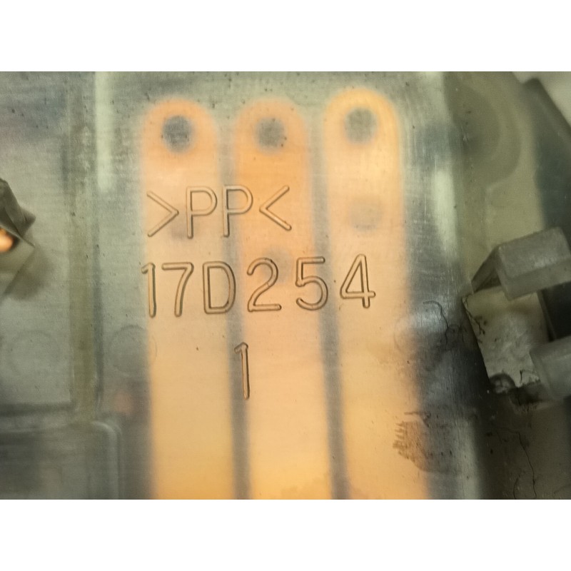 Recambio de mando intermitentes para mazda 6 sedán (gg) 2.0 di (gg14) referencia OEM IAM   