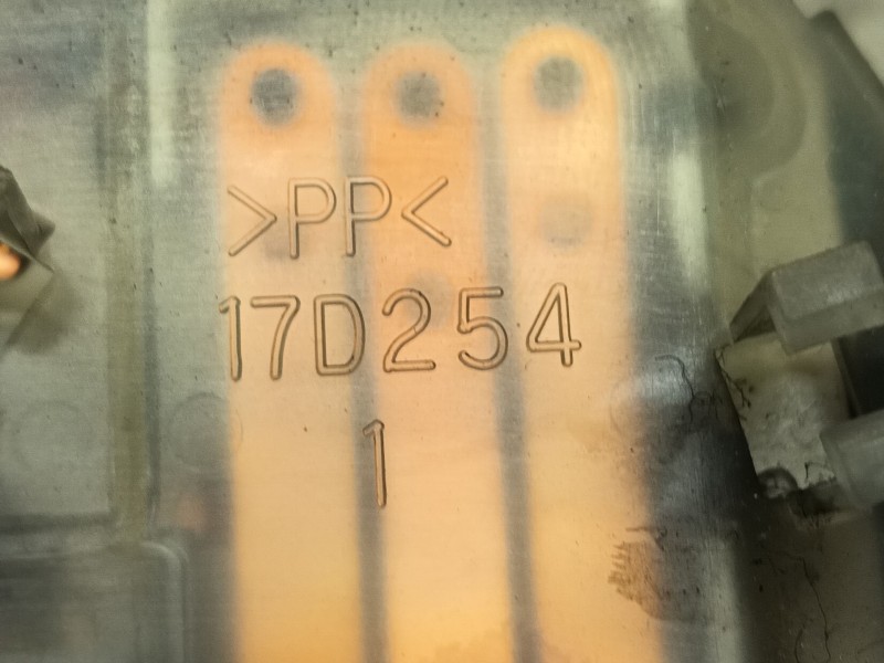 Recambio de mando intermitentes para mazda 6 sedán (gg) 2.0 di (gg14) referencia OEM IAM   