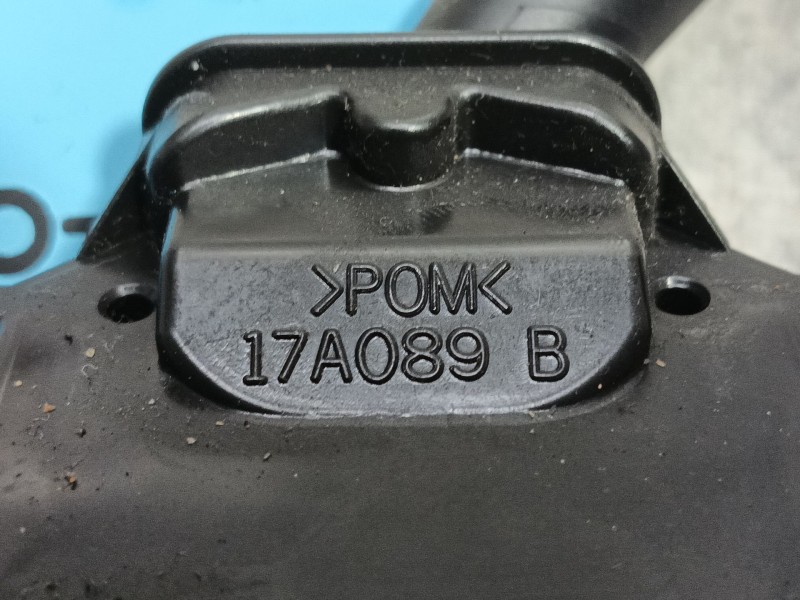 Recambio de mando intermitentes para mazda 6 sedán (gg) 2.0 di (gg14) referencia OEM IAM   