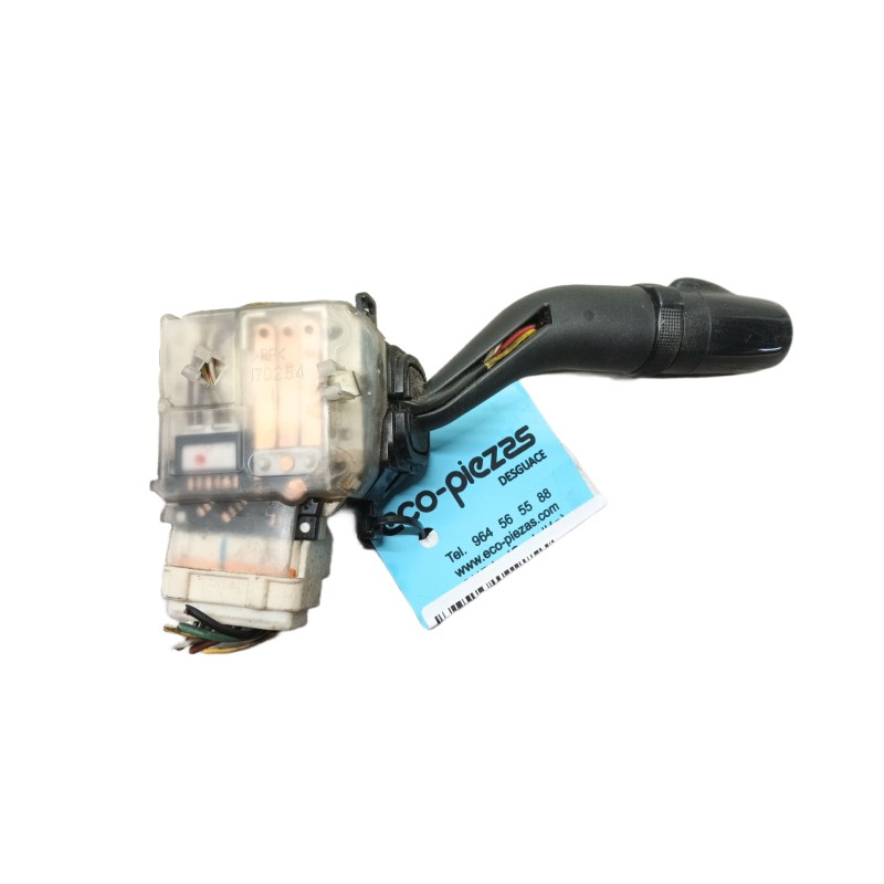 Recambio de mando intermitentes para mazda 6 sedán (gg) 2.0 di (gg14) referencia OEM IAM  17A089B 