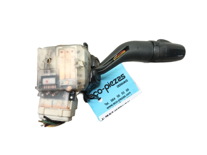 Recambio de mando intermitentes para mazda 6 sedán (gg) 2.0 di (gg14) referencia OEM IAM  17A089B 