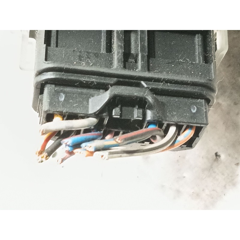 Recambio de mando limpia para mazda 6 sedán (gg) 2.0 di (gg14) referencia OEM IAM  17B122 