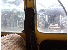Recambio de cinturon seguridad delantero izquierdo para renault 4 furgoneta/monovolumen (r21_, r23_) 0.8 (2106) referencia OEM I