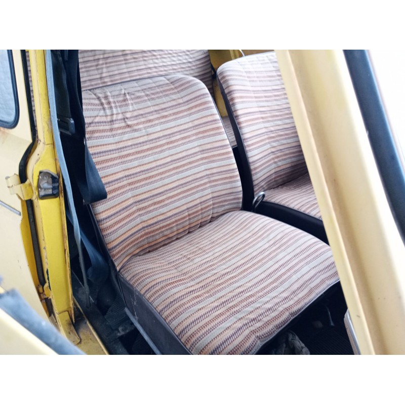 Recambio de asiento delantero derecho para renault 4 furgoneta/monovolumen (r21_, r23_) 0.8 (2106) referencia OEM IAM   