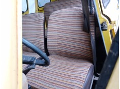 Recambio de asiento delantero izquierdo para renault 4 furgoneta/monovolumen (r21_, r23_) 0.8 (2106) referencia OEM IAM   