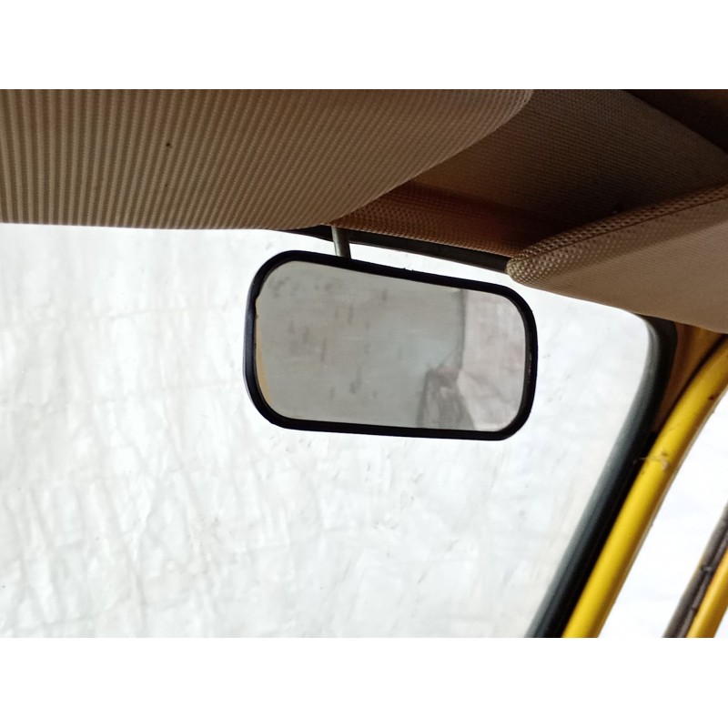 Recambio de espejo interior para renault 4 furgoneta/monovolumen (r21_, r23_) 0.8 (2106) referencia OEM IAM   