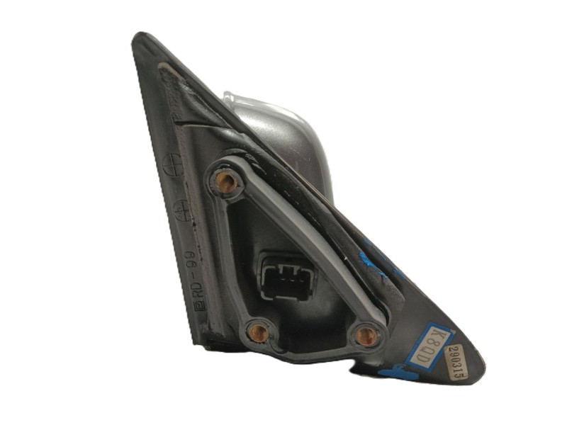 Recambio de retrovisor izquierdo para hyundai lantra berlina (rd) 1.6 gls referencia OEM IAM  RD99LHL 