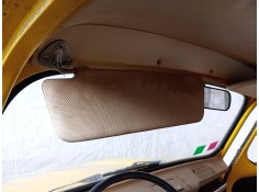 Recambio de parasol izquierdo para renault 4 furgoneta/monovolumen (r21_, r23_) 0.8 (2106) referencia OEM IAM   