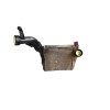 Recambio de intercooler para volkswagen touareg (7la) tdi v10 referencia OEM IAM 7L0145803A  