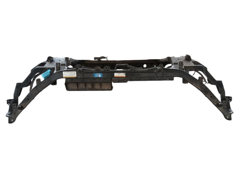 Recambio de panel frontal para hyundai santa fe (bm) 2.2 crdi comfort 4x4 referencia OEM IAM   
