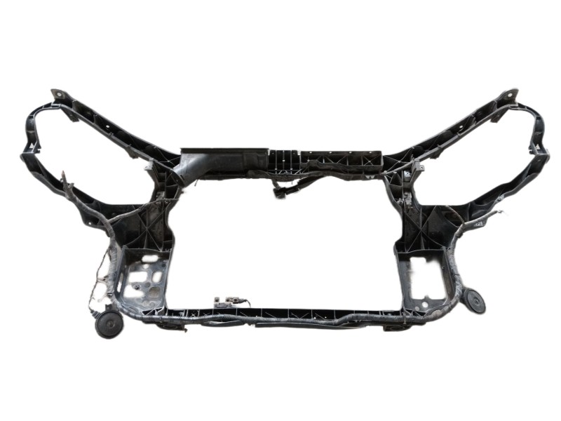 Recambio de panel frontal para hyundai santa fe (bm) 2.2 crdi comfort 4x4 referencia OEM IAM   