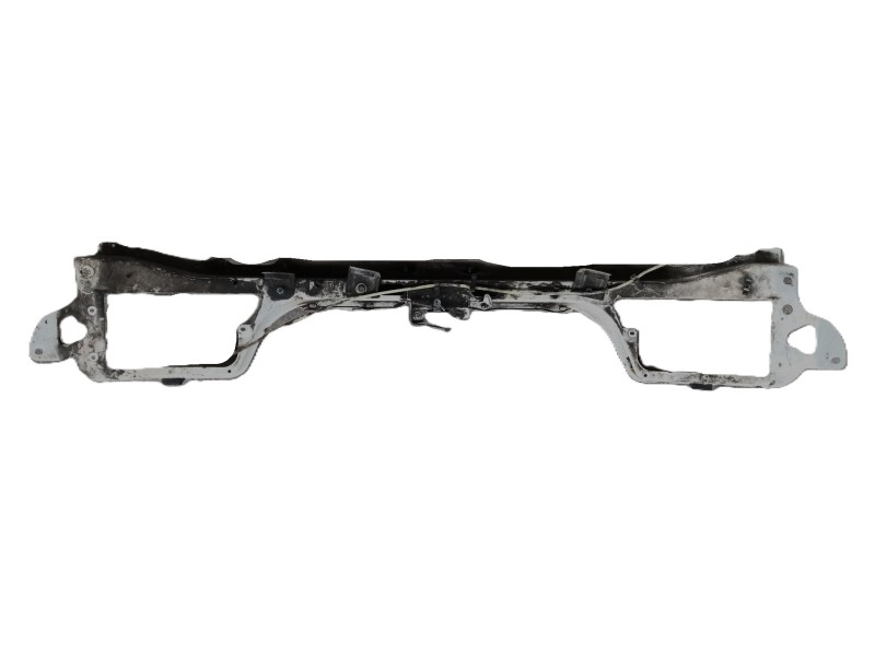 Recambio de panel frontal para peugeot boxer furgoneta (230l) 2.5 d referencia OEM IAM   