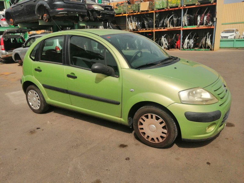 citroën c3 i (fc_, fn_) del año 2006
