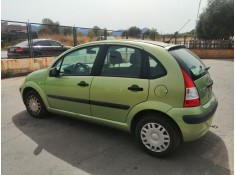citroën c3 i (fc_, fn_) del año 2006 2