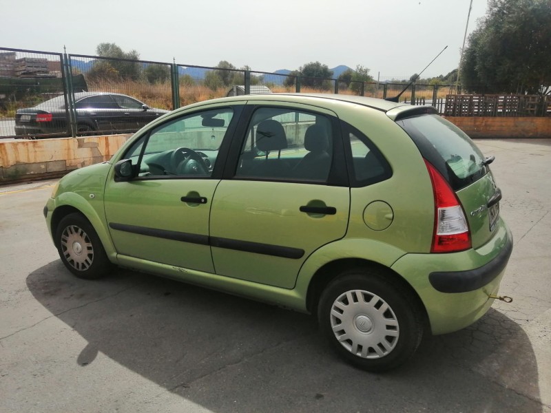 citroën c3 i (fc_, fn_) del año 2006