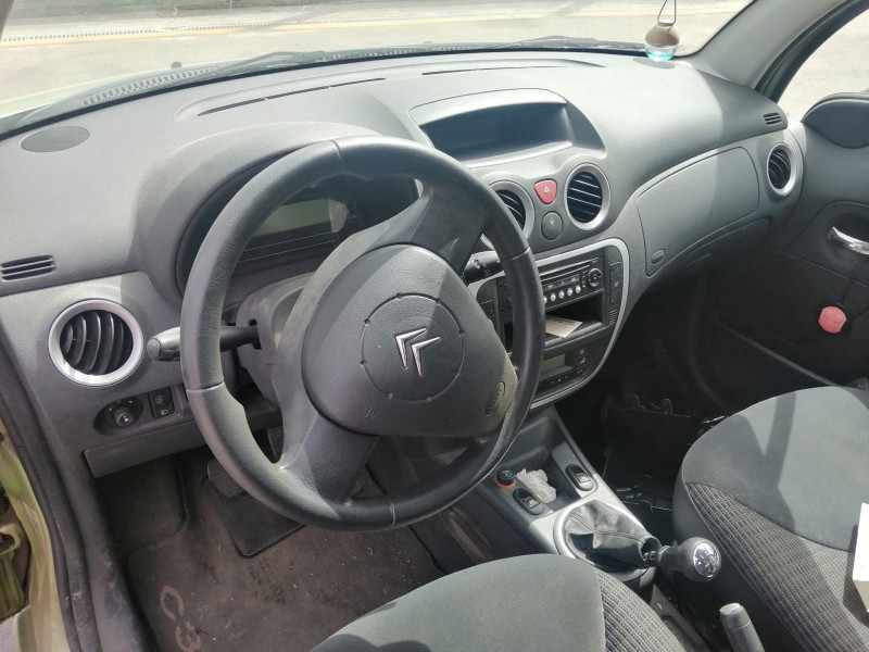 citroën c3 i (fc_, fn_) del año 2006