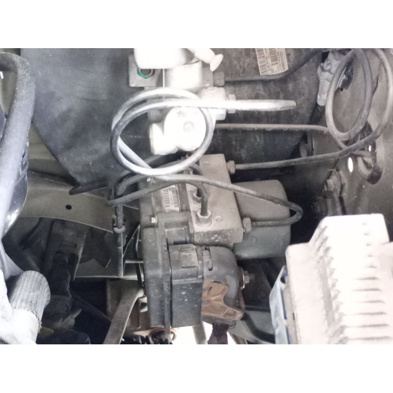 Recambio de abs para citroën xsara picasso (n68) 1.6 hdi referencia OEM IAM   