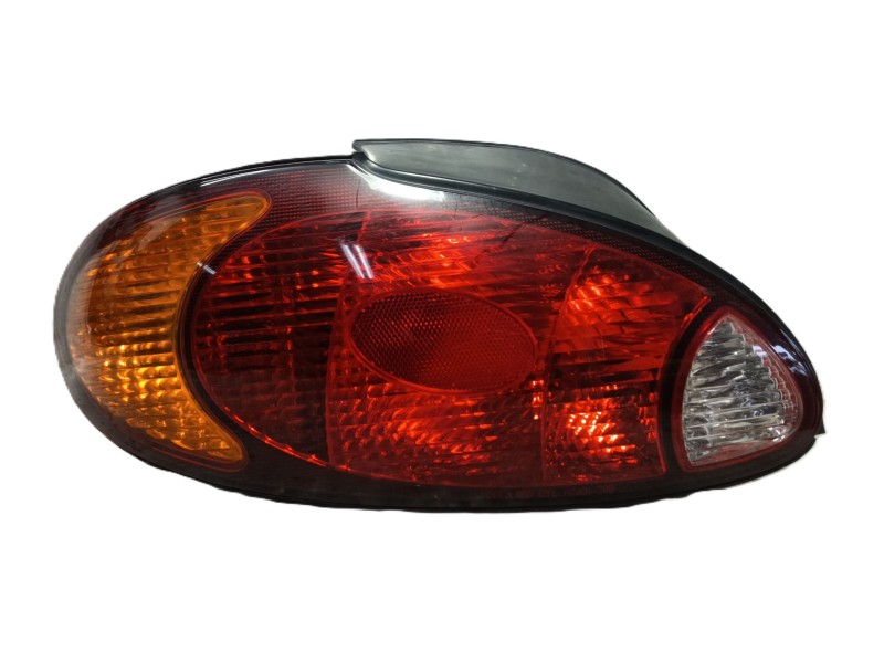 Recambio de piloto trasero izquierdo para hyundai lantra berlina (rd) 1.6 gls referencia OEM IAM   