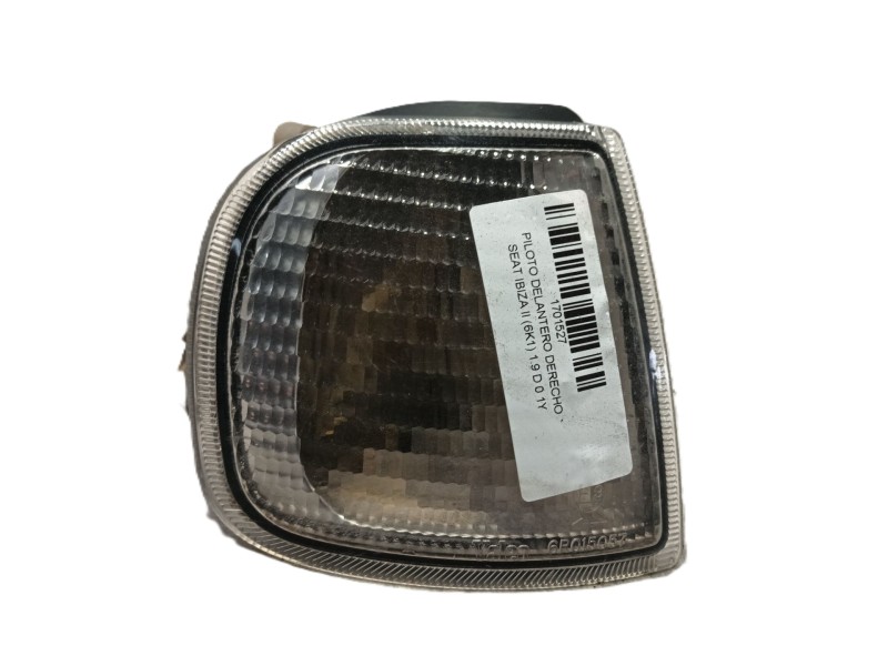 Recambio de piloto delantero derecho para seat ibiza ii (6k1) 1.9 d referencia OEM IAM 0  