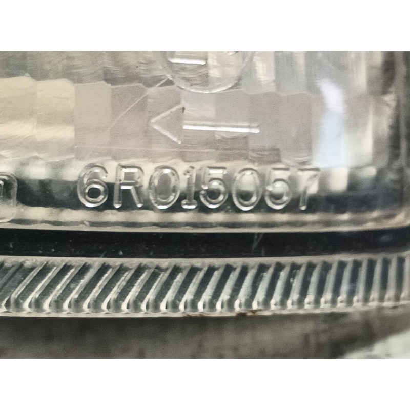 Recambio de piloto delantero derecho para seat ibiza ii (6k1) 1.9 d referencia OEM IAM 0  