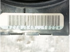 Recambio de anillo airbag para mazda 6 sedán (gg) 2.0 di (gg14) referencia OEM IAM    2