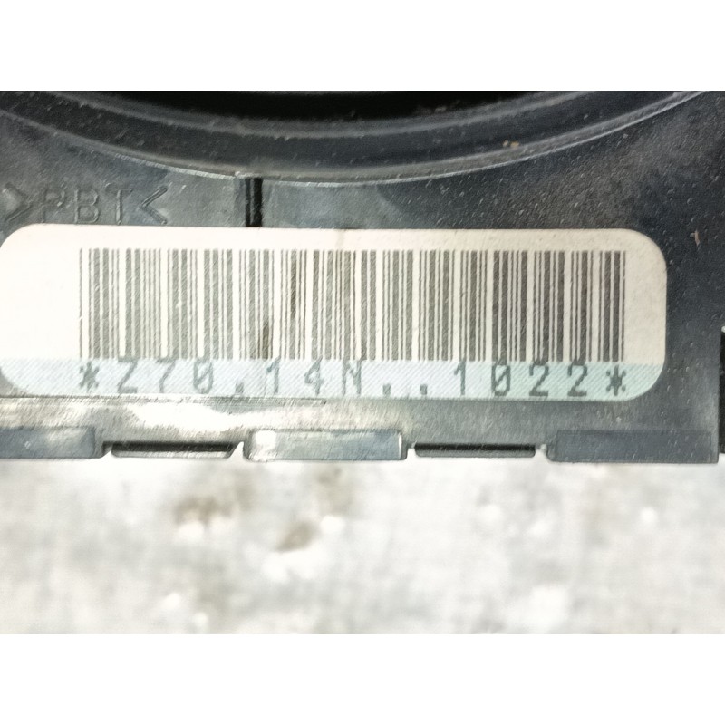 Recambio de anillo airbag para mazda 6 sedán (gg) 2.0 di (gg14) referencia OEM IAM   