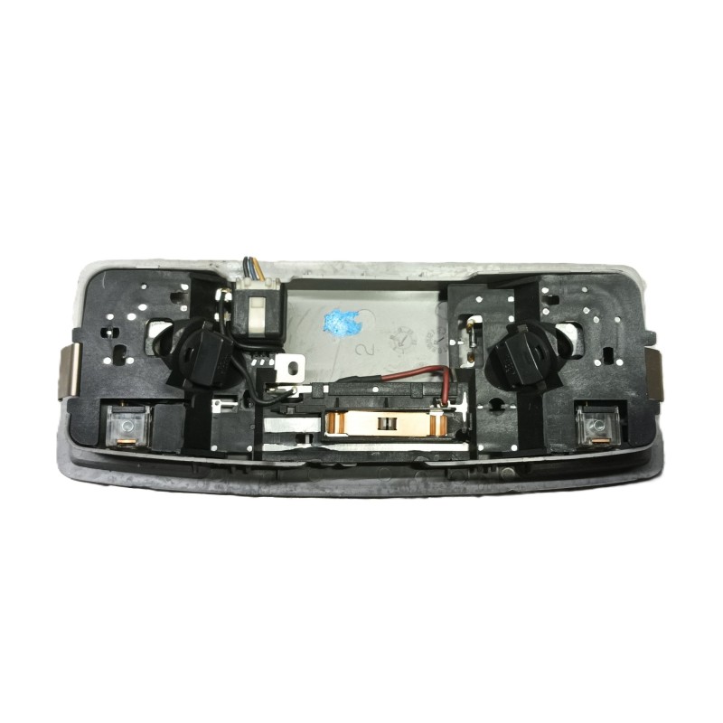 Recambio de luz interior para mazda 6 sedán (gg) 2.0 di (gg14) referencia OEM IAM   