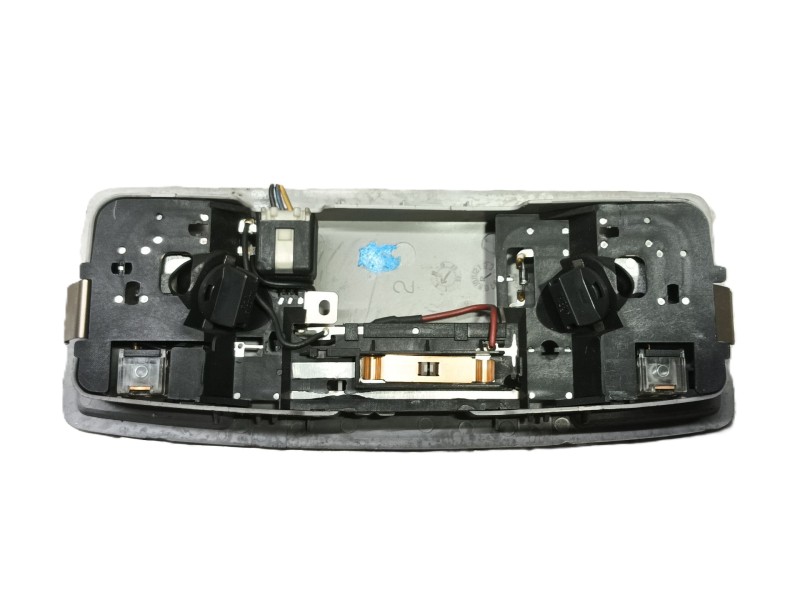 Recambio de luz interior para mazda 6 sedán (gg) 2.0 di (gg14) referencia OEM IAM   