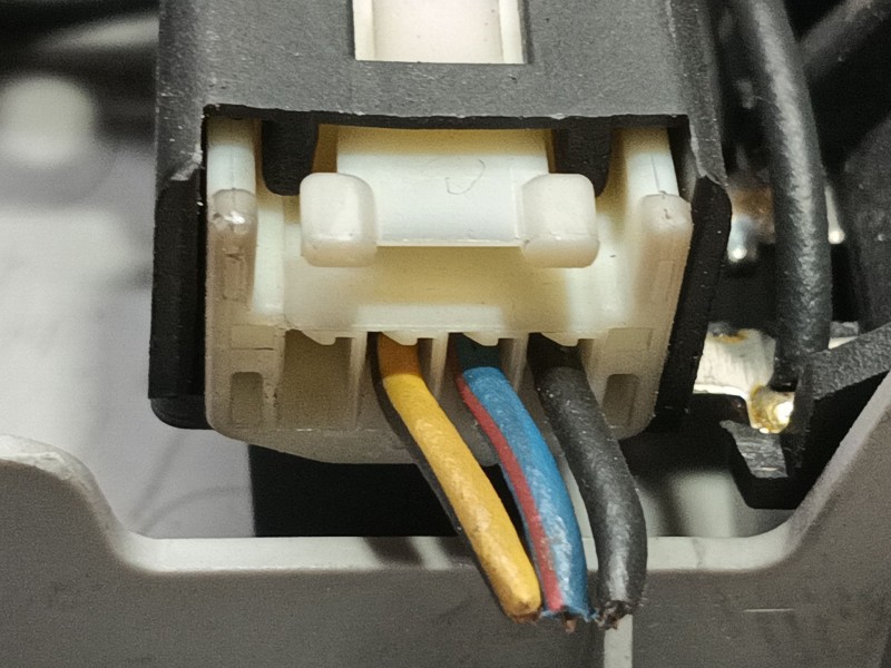 Recambio de luz interior para mazda 6 sedán (gg) 2.0 di (gg14) referencia OEM IAM   