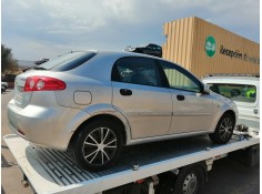 daewoo lacetti hatchback (klan) del año 2004 2