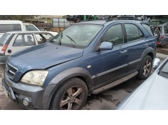 KIA SORENTO I (JC)