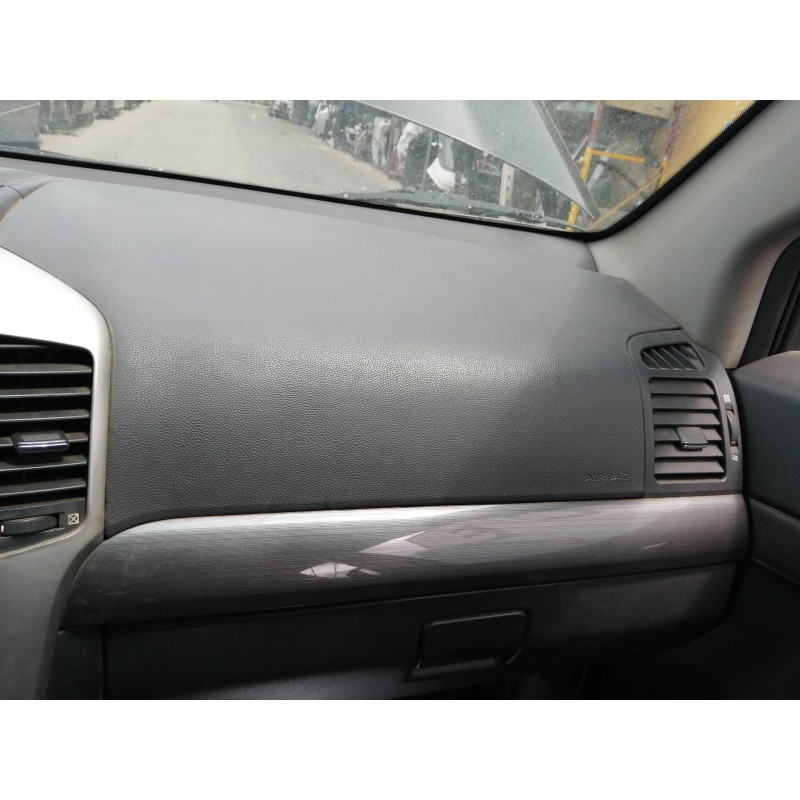 Recambio de airbag delantero derecho para chevrolet captiva 2.0 vcdi lt referencia OEM IAM   