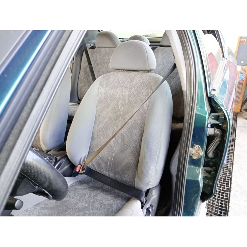 Recambio de cinturon seguridad delantero izquierdo para ford mondeo ii (bap) 2.0 i referencia OEM IAM   