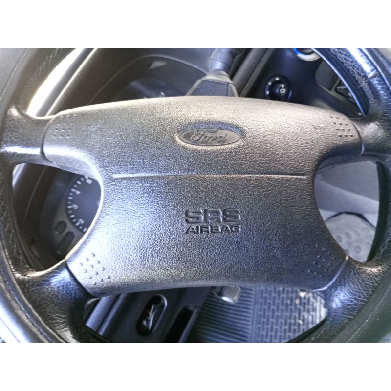 Recambio de airbag delantero izquierdo para ford mondeo ii (bap) 2.0 i referencia OEM IAM   