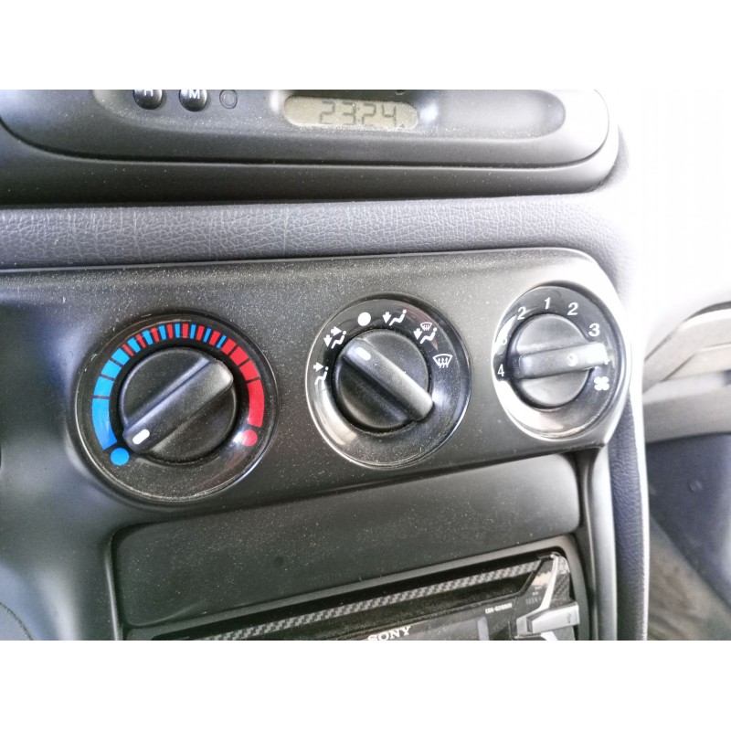 Recambio de mando calefaccion / aire acondicionado para ford mondeo ii (bap) 2.0 i referencia OEM IAM   