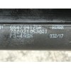 Recambio de amortiguadores capo para dacia dokker access referencia OEM IAM 654704175R 654704175R 