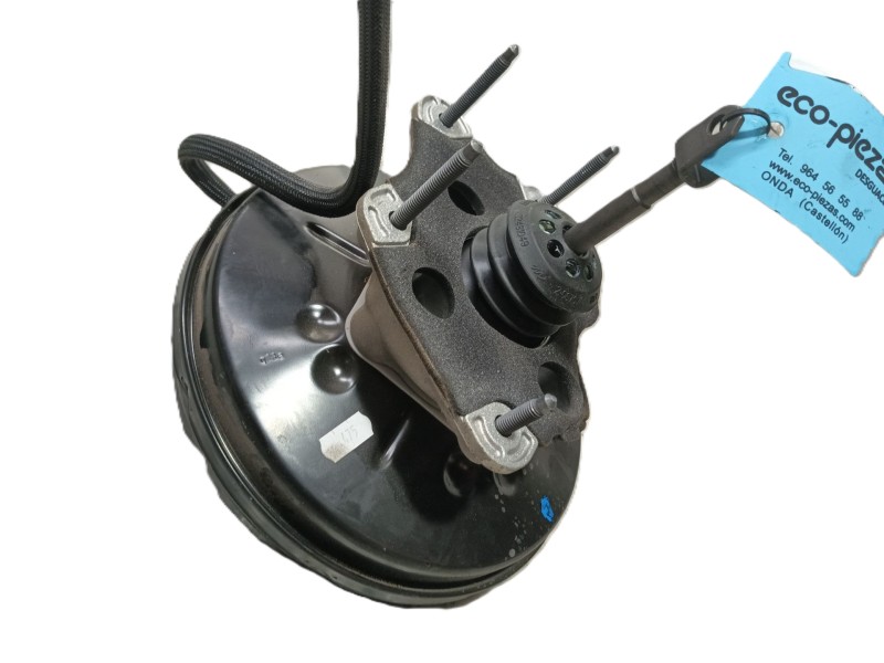 Recambio de servofreno para renault clio iv (bh_) 0.9 tce 90 referencia OEM IAM   