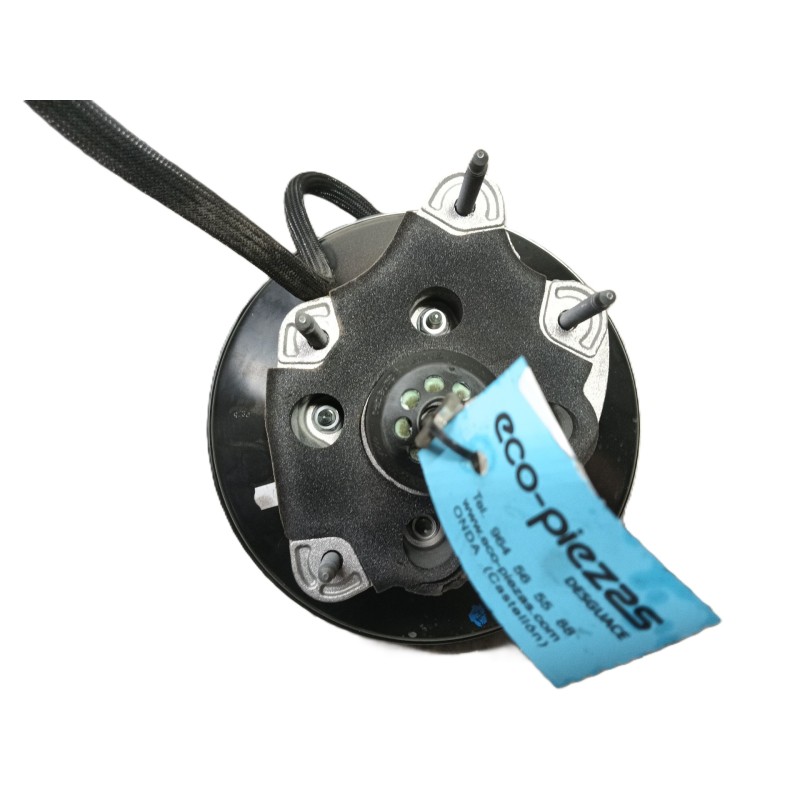 Recambio de servofreno para renault clio iv (bh_) 0.9 tce 90 referencia OEM IAM   