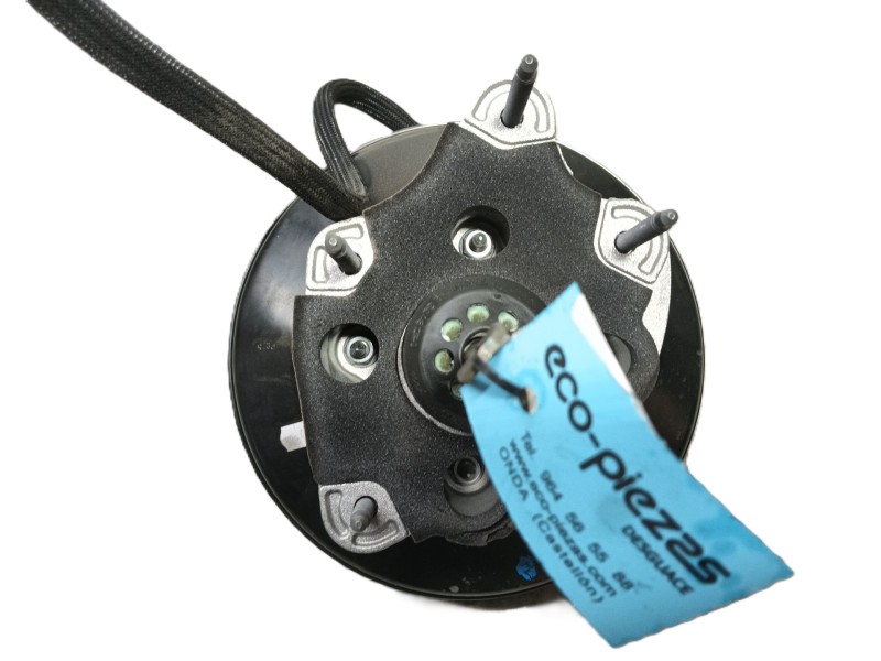 Recambio de servofreno para renault clio iv (bh_) 0.9 tce 90 referencia OEM IAM   