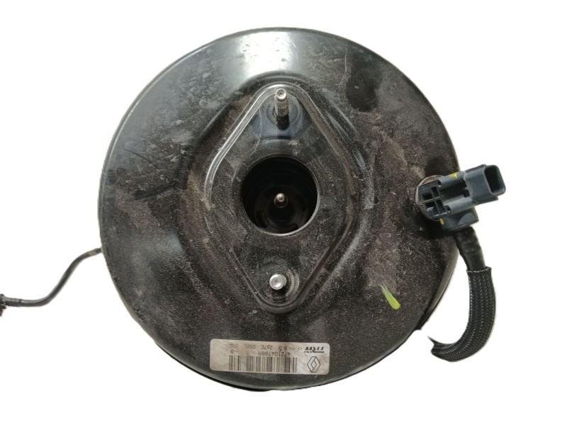 Recambio de servofreno para renault clio iv (bh_) 0.9 tce 90 referencia OEM IAM   