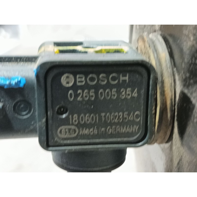 Recambio de servofreno para renault clio iv (bh_) 0.9 tce 90 referencia OEM IAM   