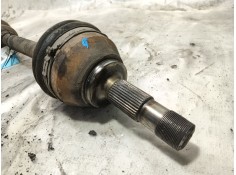 Recambio de transmision delantera izquierda para fiat ducato furgoneta (230_) 2.8 tdi referencia OEM IAM    2