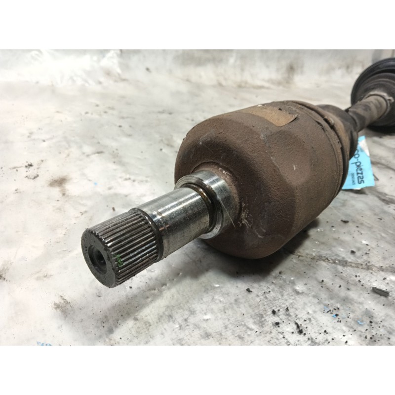 Recambio de transmision delantera izquierda para fiat ducato furgoneta (230_) 2.8 tdi referencia OEM IAM   