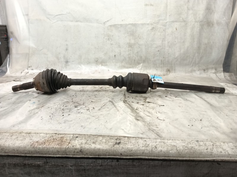 Recambio de transmision delantera derecha para fiat ducato furgoneta (230_) 2.8 tdi referencia OEM IAM   