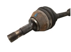 Recambio de transmision delantera derecha para fiat ducato furgoneta (230_) 2.8 tdi referencia OEM IAM    2