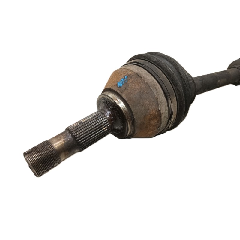 Recambio de transmision delantera derecha para fiat ducato furgoneta (230_) 2.8 tdi referencia OEM IAM   