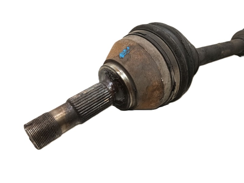 Recambio de transmision delantera derecha para fiat ducato furgoneta (230_) 2.8 tdi referencia OEM IAM   