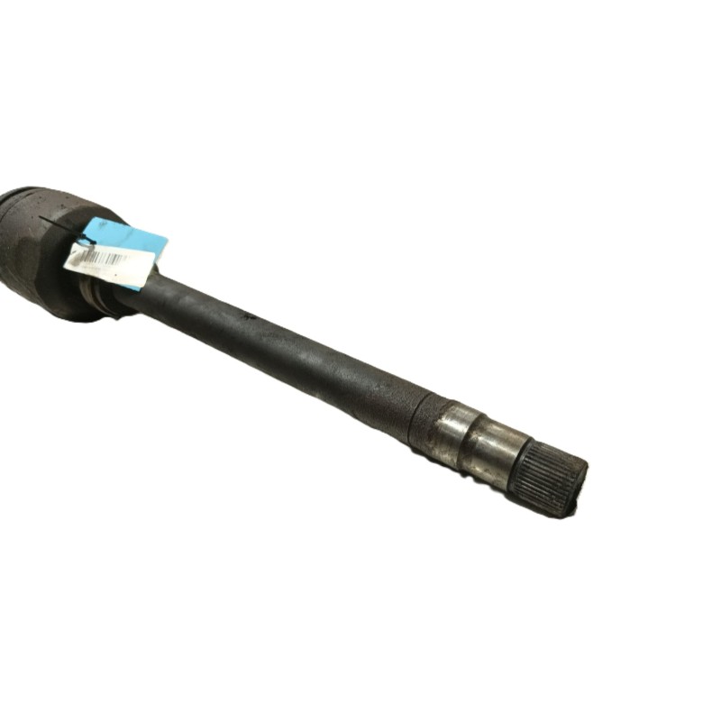 Recambio de transmision delantera derecha para fiat ducato furgoneta (230_) 2.8 tdi referencia OEM IAM   